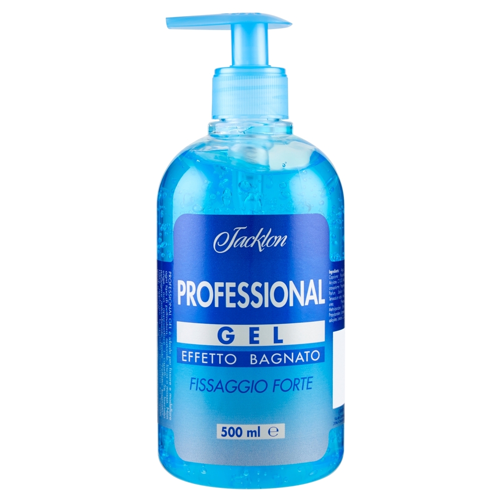 Professional gel effetto bagnato